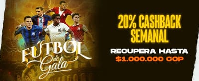Super Match de Primer Depósito promotion