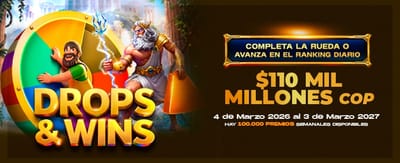 Giros Gratis en Slots Seleccionados promotion